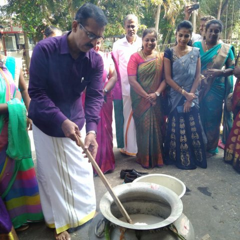 2023 Pongal Vizha