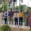2024 Duty Assuming Ceremony