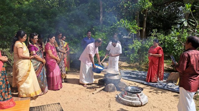 Pongal Vizha 2024