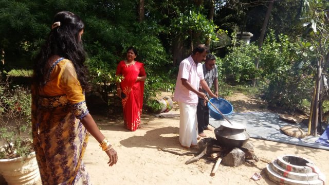 Pongal Vizha 2024