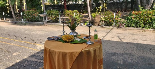Pongal Vizha 2024