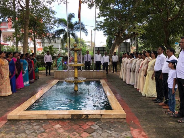 75th Independence Day Celebration