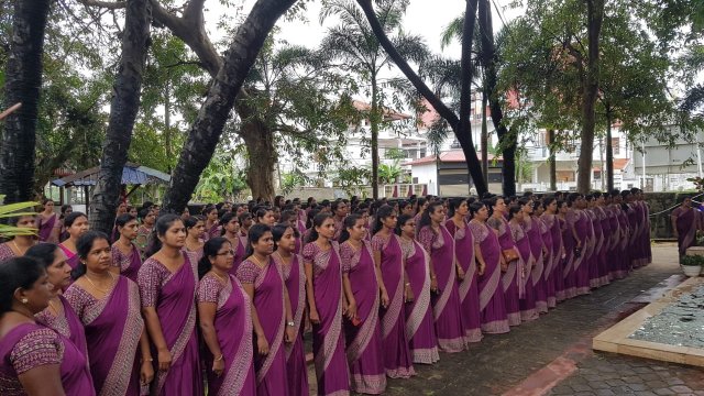 76th Independence Day Celebration