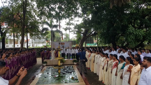 76th Independence Day Celebration