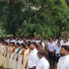 76th Independence Day Celebration