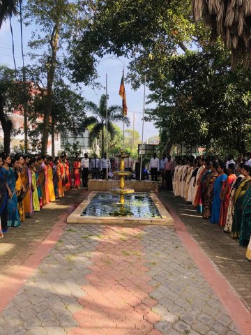2023 Duty Assuming Ceremony