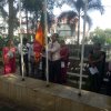 2023 - 2023 Duty Assuming Ceremony