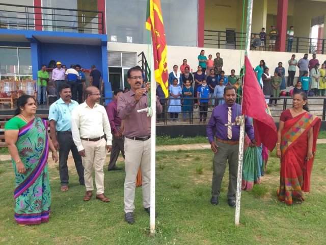 New Year Traditional Sports Festival 2024
