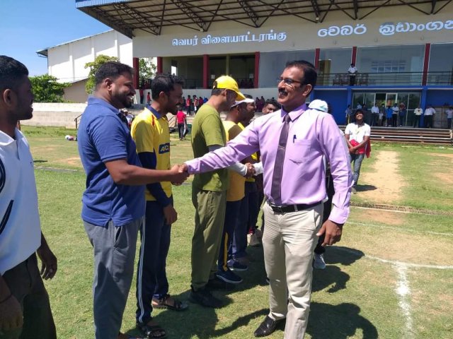 New Year Traditional Sports Festival 2024