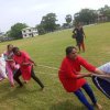 New Year Traditional Sports Festival 2024