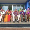 New Year Traditional Sports Festival 2024