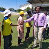 New Year Traditional Sports Festival 2024