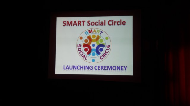 Smart Circle