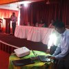 Smart Circle inauguration 
